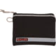 Allen Lockable Handgun Storage Pouch, Compact Size Handgun, 5 x 7in, Black, 3626