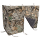 Allen Vanish Magnetic Treestand Cover, Realtree Edge Camo, 10in, 5314
