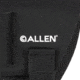 Allen Mesa Neoprene Buttstock Shell Holder, Black, OSFM, 18427