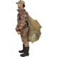Allen Mesh Decoy Bag, Fits 24 Standard Duck Decoys, Olive Green, 30 in x 52 in, 246