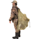 Allen Mesh Decoy Bag, Fits 24 Standard Duck Decoys, Olive Green, 30 in x 52 in, 246