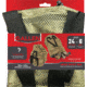 Allen Mesh Decoy Bag, Fits 24 Standard Duck Decoys, Olive Green, 30 in x 52 in, 246