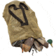 Allen Mesh Decoy Bag, Fits 24 Standard Duck Decoys, Olive Green, 30 in x 52 in, 246