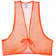 Allen Mesh Hunting Vest, Orange, 15750