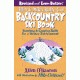 Allen &amp; Mike's Backctry Ski, Allen O'bannon, Publisher - Globe Pequot Press