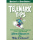 Allen &amp; Mike's Telemark Tips, Allen O'bannon, Publisher - Globe Pequot Press