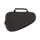 Allen Molded Pistol Case 10 Inch Black