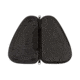 Allen Molded Pistol Case 10 Inch Black