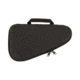 Allen Molded Pistol Case 12 Inch Black