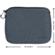 Allen Pistol Pouch Charcoal Neoprene, 9in, Charcoal, 3637