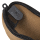 Allen Neoprene Pistol Pouch, Compact Handguns up to 7in, FDE, 3636