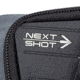 Allen Next Shot Cody Buttstock Pouch, Black, 8528