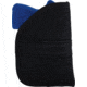 Allen No-Sho Inside the Pocket Holster, Black, Sub Compact 9mm-.40 Autos, Kahr .380 112901