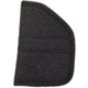 Allen No-Sho In The Pocket Holster, Most .380 Semi-Auto, Sub-Compact 9mm and .40 Caliber Handguns, Black, 4, 44704