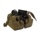 Allen North Platte Heritage Range Bag, Olive, 8244