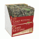 Allen Nylon OakBrush Camouflage Netting 56 Inches X 12 Feet