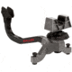 Allen Opp 2 Support Shooting Rest, Black, 21920