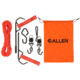 Allen Pack-away Takedown Gambrel Orange