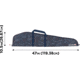 Allen Patriot Rifle Case, Red/White/Blue/Patriotic Camo, 46 in, 950-46