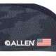 Allen Patriot Rifle Case, Red/White/Blue/Patriotic Camo, 46 in, 950-46