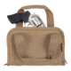 Allen Pistol Tote, FDE, 3642