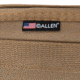Allen Pistol Tote, FDE, 3642