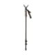Allen Premium Carbon Fiber Shooting Stick W/ Adjustable Cams