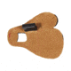 Allen Premium No Pinch Archery Finger Tab, Black, 15003