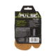 Allen Premium No Pinch Archery Finger Tab, Black, 15003