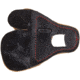 Allen Premium No Pinch Archery Finger Tab, Black, 15003