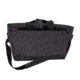 Allen Pride6 Fort Tactical Messenger Bag, Grey/Black, 10885