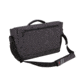 Allen Pride6 Fort Tactical Messenger Bag, Grey/Black, 10885