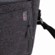 Allen Pride6 Fort Tactical Messenger Bag, Grey/Black, 10885