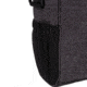 Allen Pride6 Fort Tactical Messenger Bag, Grey/Black, 10885