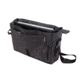 Allen Pride6 Fort Tactical Messenger Bag, Grey/Black, 10885