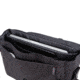 Allen Pride6 Fort Tactical Messenger Bag, Grey/Black, 10885