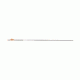 Allen Pro Series Carbon Arrow, Pack of 3, Orange/White, 30in, 93630