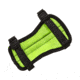 Allen Pulse 2 Strap Mesh Archery Armguard, Green, 42014