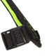Allen Pulse 2 Strap Mesh Archery Armguard, Green, 42014