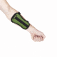 Allen Pulse 2 Strap Mesh Archery Armguard, Green, 42014