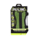 Allen Pulse 2 Strap Mesh Archery Armguard, Green, 42014