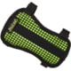 Allen Pulse 2 Strap Mesh Archery Armguard, Green, 42014