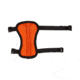 Allen Pulse 2 Strap Mesh Archery Armguard, Orange, 42016