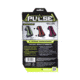 Allen Pulse 2 Strap Mesh Archery Armguard, Orange, 42016