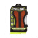 Allen Pulse 2 Strap Mesh Archery Armguard, Orange, 42016