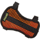 Allen Pulse 2 Strap Mesh Archery Armguard, Orange, 42016