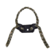 Allen Pulse Braided Compound Bow Wrist Sling, Camo, 662