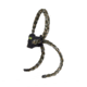 Allen Pulse Braided Compound Bow Wrist Sling, Camo, 662