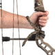 Allen Pulse Braided Compound Bow Wrist Sling, Camo, 662