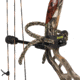 Allen Pulse Braided Compound Bow Wrist Sling, Camo, 662